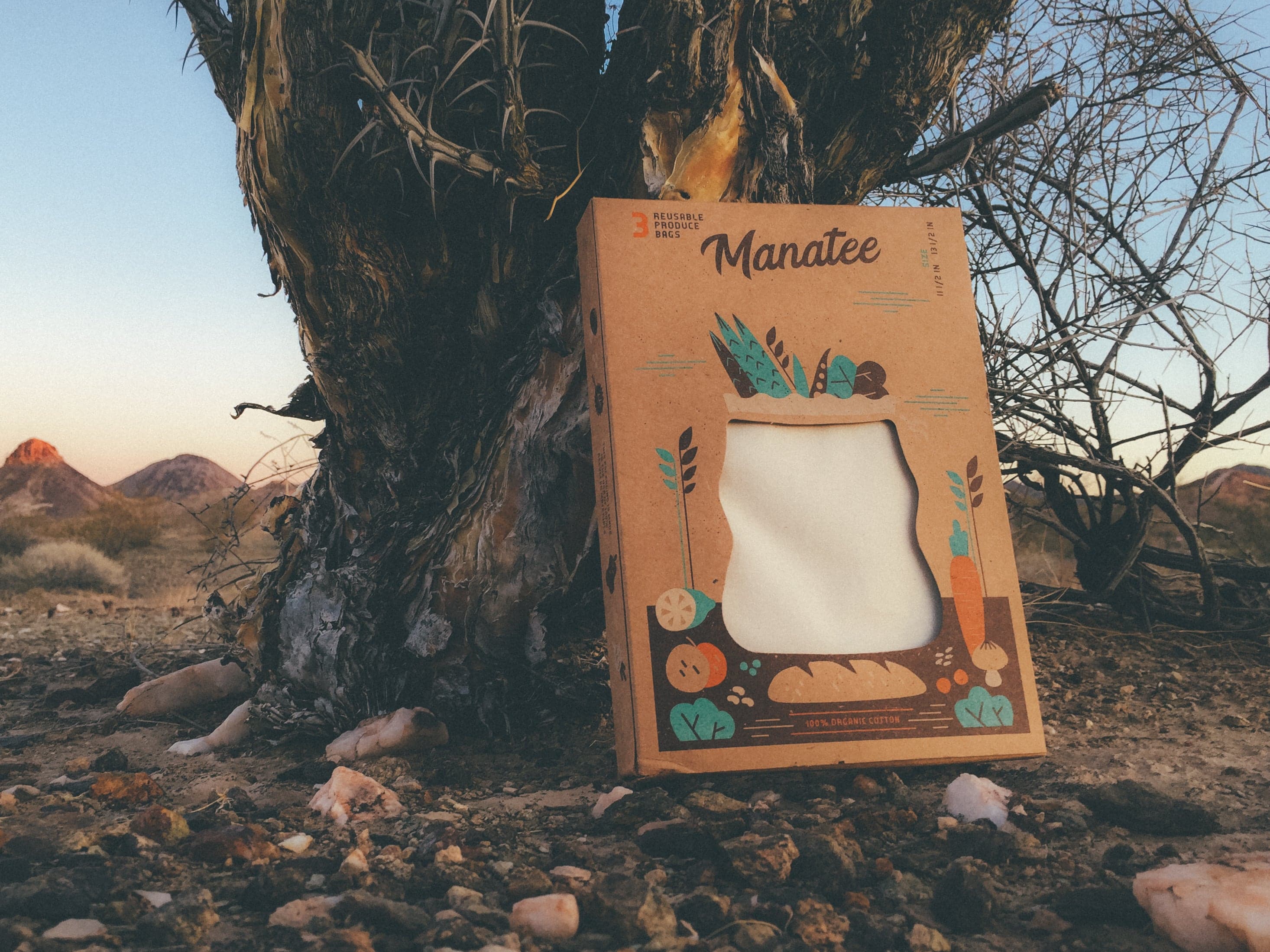 Proudly designed in ARIZONA