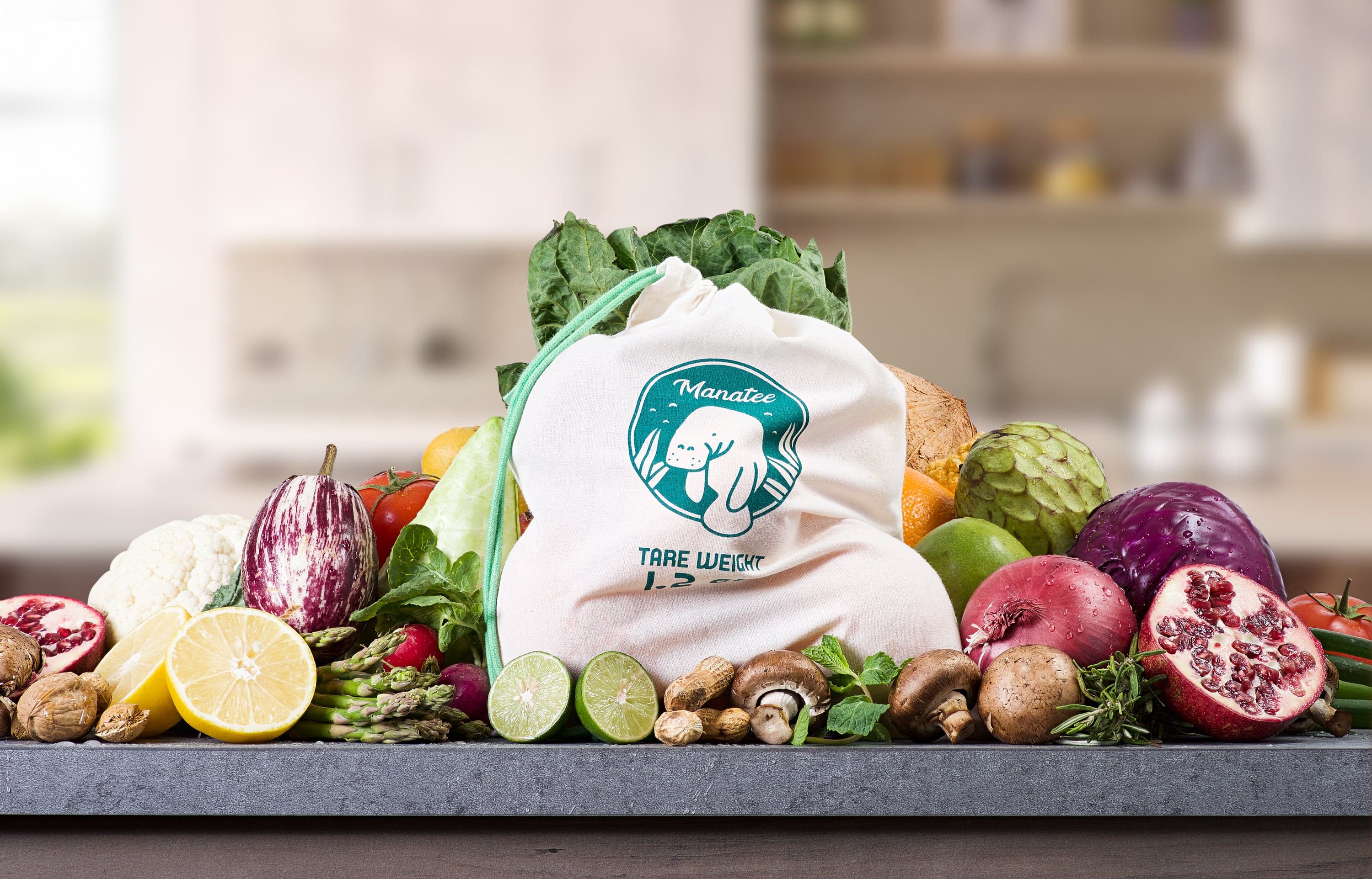 Perfect for ALL your grocery needs