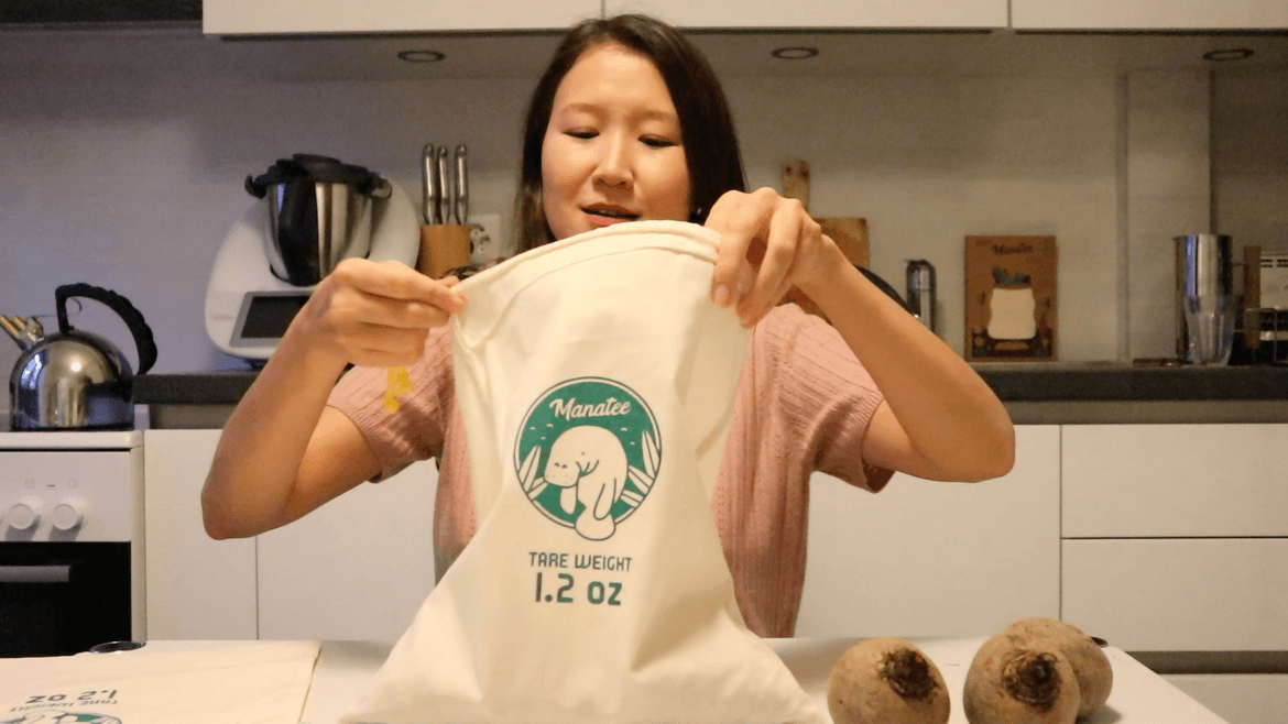 Reusable produce bags usage tips and tricks