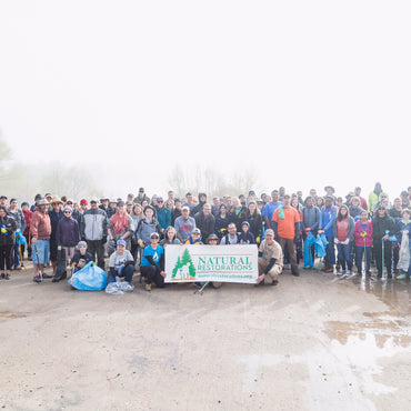 Arizona February Cleanups