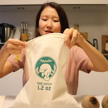 Reusable produce bags usage tips and tricks