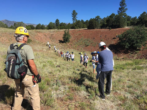 3rd Annual Lower Salt River Land & Water Cleanup