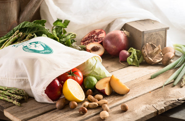 Reusable Produce Bags - 1 Bag